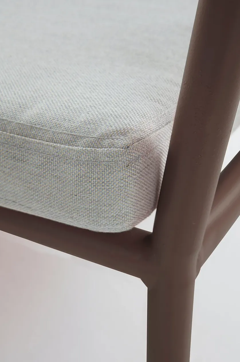 MENTON Outdoor-Sofa 2-Sitzer