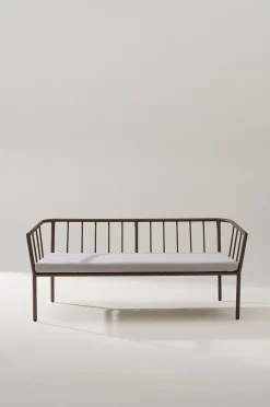 MENTON Outdoor-Sofa 2-Sitzer