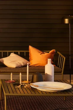 MENTON Outdoor-Sofa 2-Sitzer