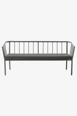 MENTON Outdoor-Sofa 2-Sitzer