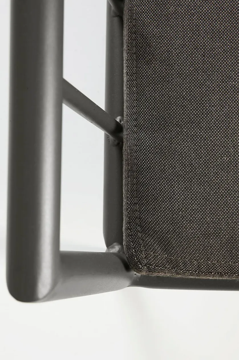 MENTON Outdoor-Sofa 2-Sitzer