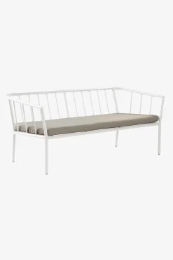 MENTON Outdoor-Sofa 2-Sitzer