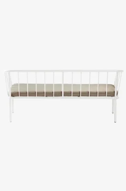 MENTON Outdoor-Sofa 2-Sitzer
