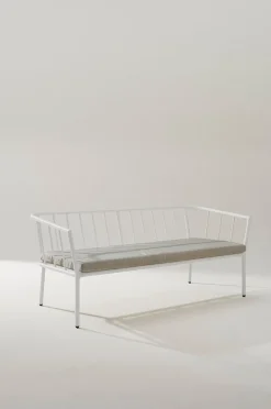 MENTON Outdoor-Sofa 2-Sitzer