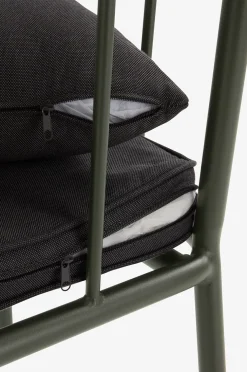 MENTON Outdoor-Stuhl