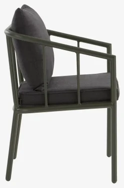 MENTON Outdoor-Stuhl