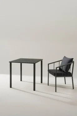 MENTON Outdoor-Stuhl