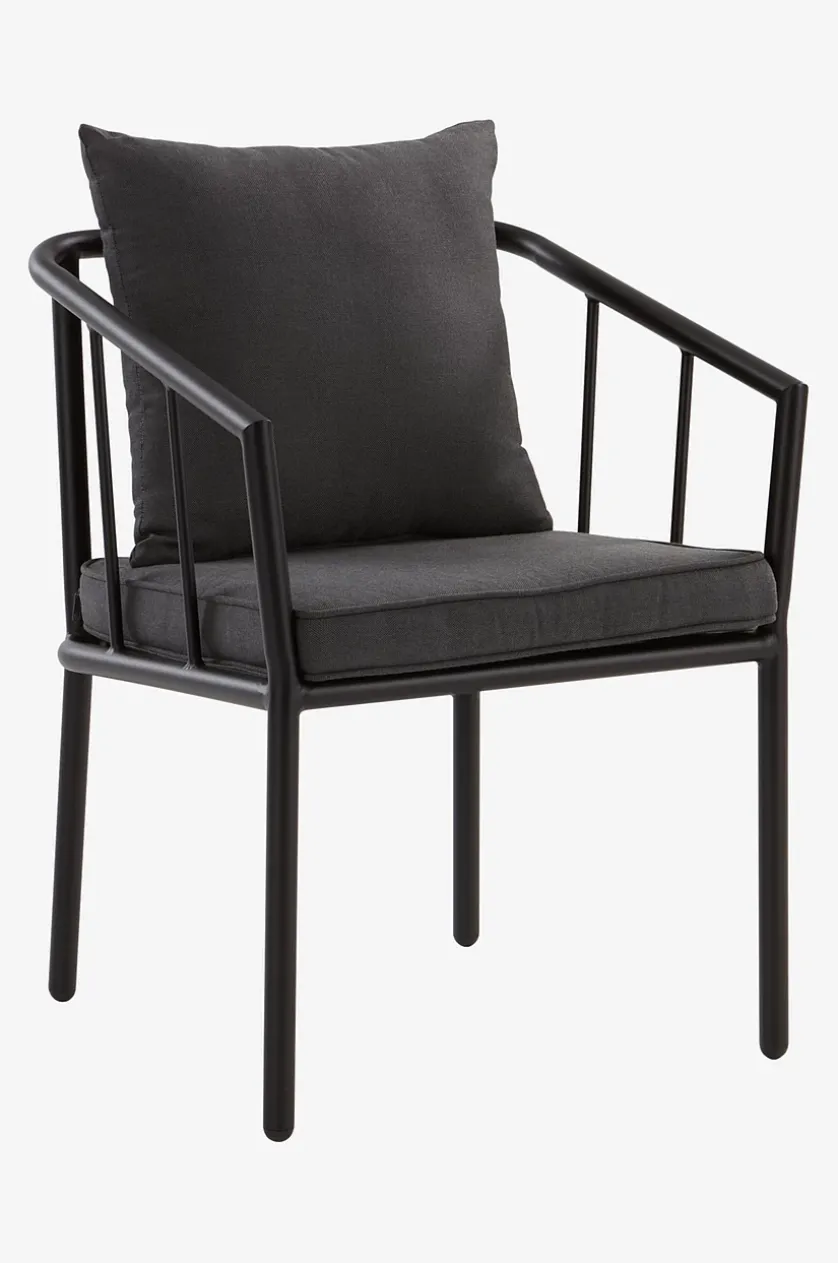 MENTON Outdoor-Stuhl