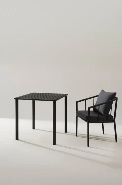 MENTON Outdoor-Stuhl