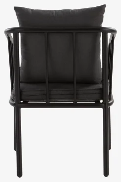 MENTON Outdoor-Stuhl