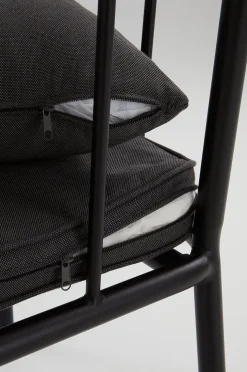MENTON Outdoor-Stuhl
