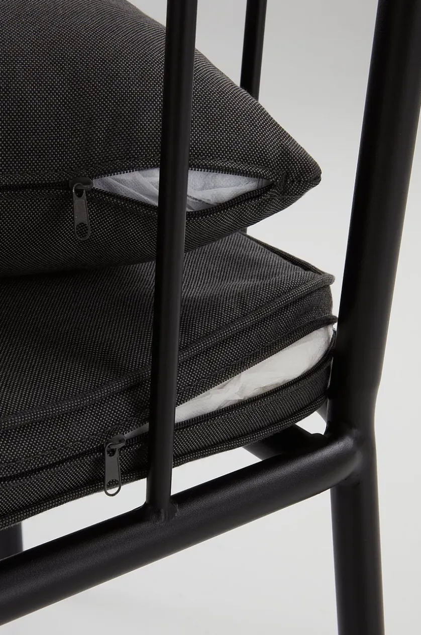 MENTON Outdoor-Stuhl