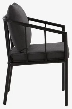 MENTON Outdoor-Stuhl