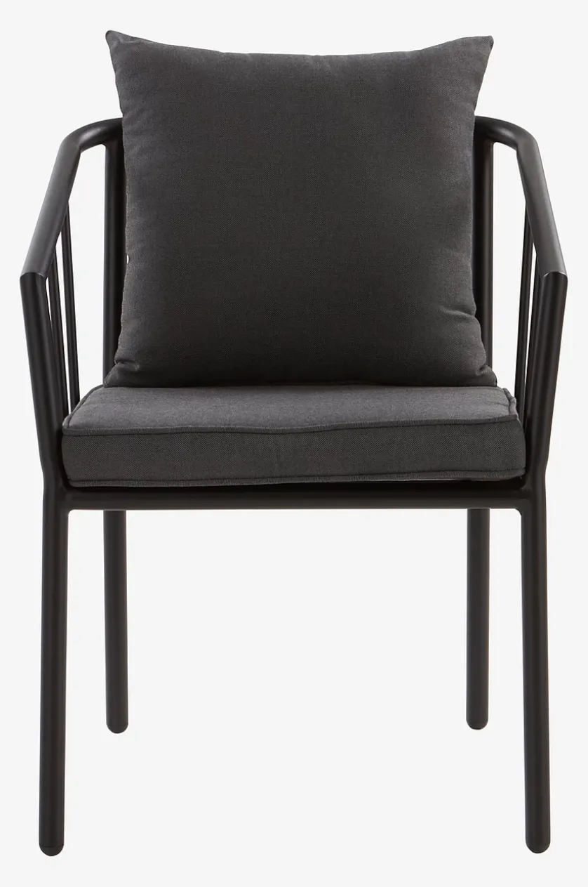 MENTON Outdoor-Stuhl