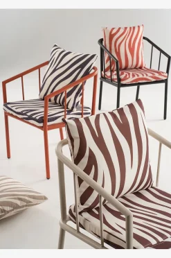 MENTON Outdoor-Stuhl