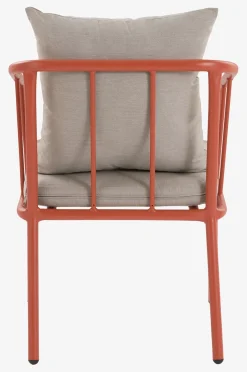 MENTON Outdoor-Stuhl