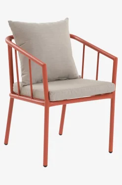 MENTON Outdoor-Stuhl
