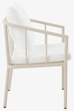 MENTON Outdoor-Stuhl