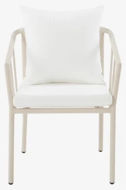 MENTON Outdoor-Stuhl