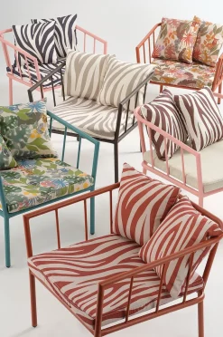 MENTON Sessel