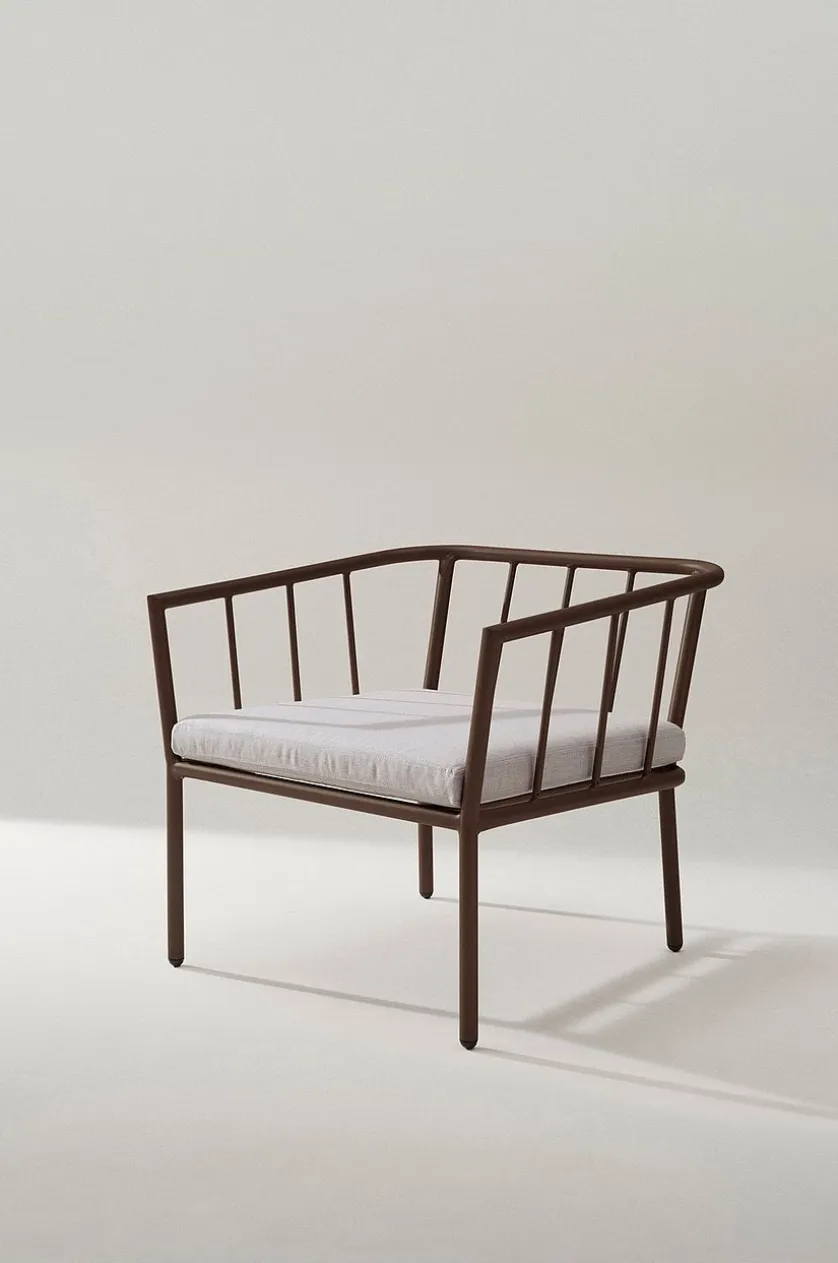 MENTON Sessel