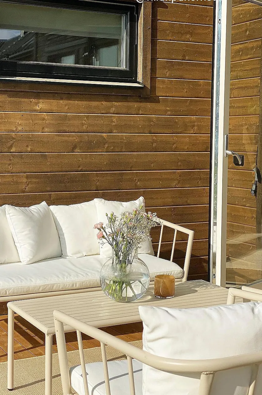 MENTON Sessel