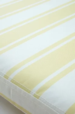 MENTON Sitzpolster Sessel