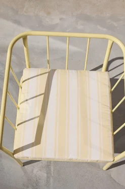 MENTON Sitzpolster Sessel