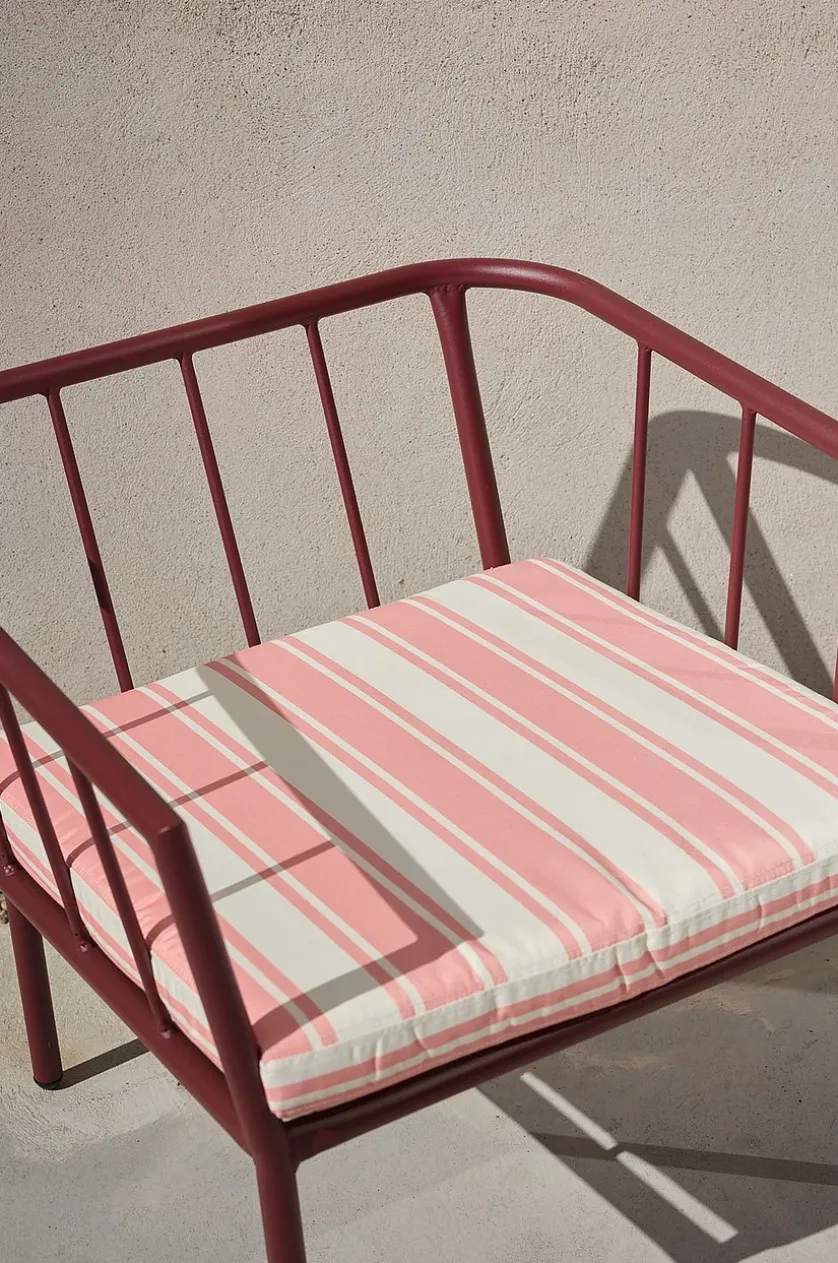MENTON Sitzpolster Sessel