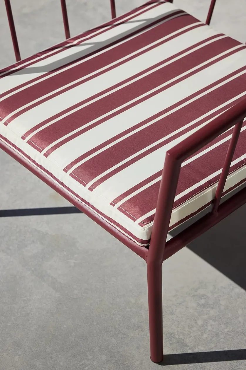 MENTON Sitzpolster Sessel