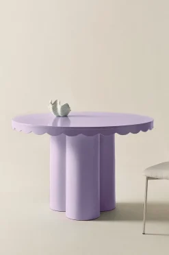 MERRILL Esstisch Ø 120 cm