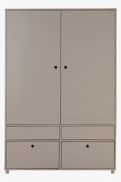 MERRILL MINI Kleiderschrank