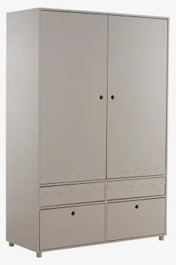 MERRILL MINI Kleiderschrank