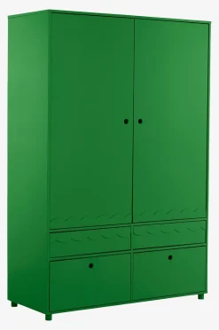 MERRILL MINI Kleiderschrank