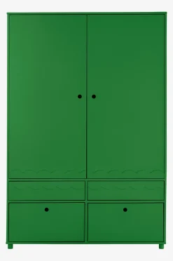 MERRILL MINI Kleiderschrank