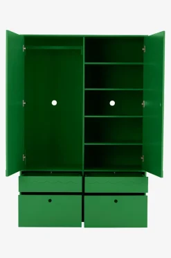 MERRILL MINI Kleiderschrank