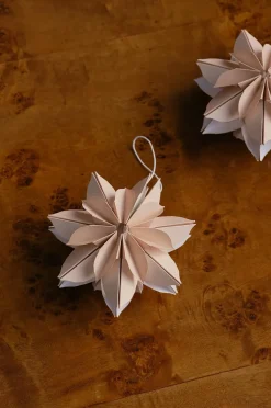 MIA Weihnachtsdekoration im 2er-Pack