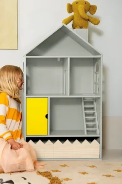 MI CASA SU CASA MINI Puppenhaus