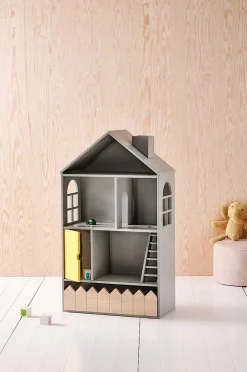 MI CASA SU CASA MINI Puppenhaus