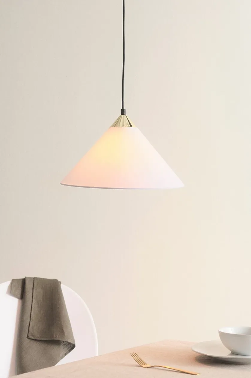 MICKAN Pendelleuchte