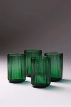 MIKI Glas 4er-Pack