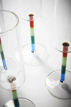 MILANO Champagnerglas 4er-Pack
