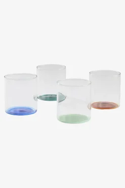 MILANO Glas 4er-Pack
