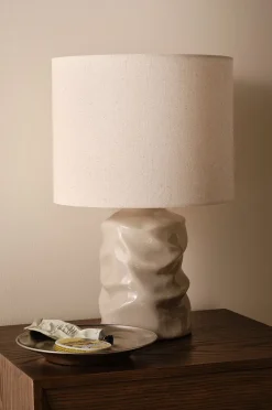 MILERA Tischlampe