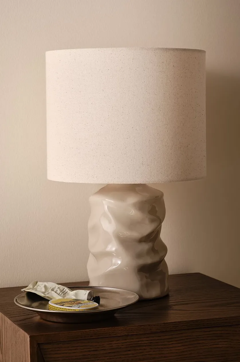 MILERA Tischlampe