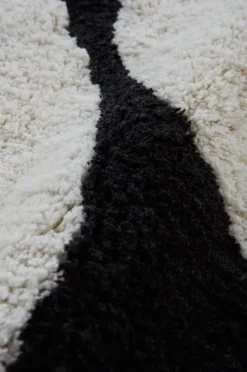 MILLI Baumwollteppich 170x240 cm ‒ Bio-Qualität