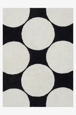 MILLI Baumwollteppich 170x240 cm ‒ Bio-Qualität