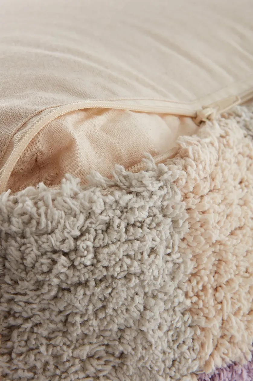 MINDEN Pouf 40x40 cm
