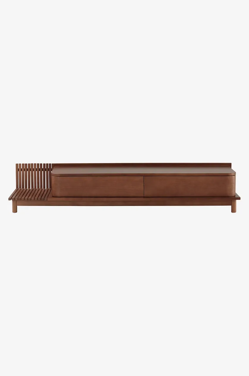 MINO TV-Möbel 47x180 cm