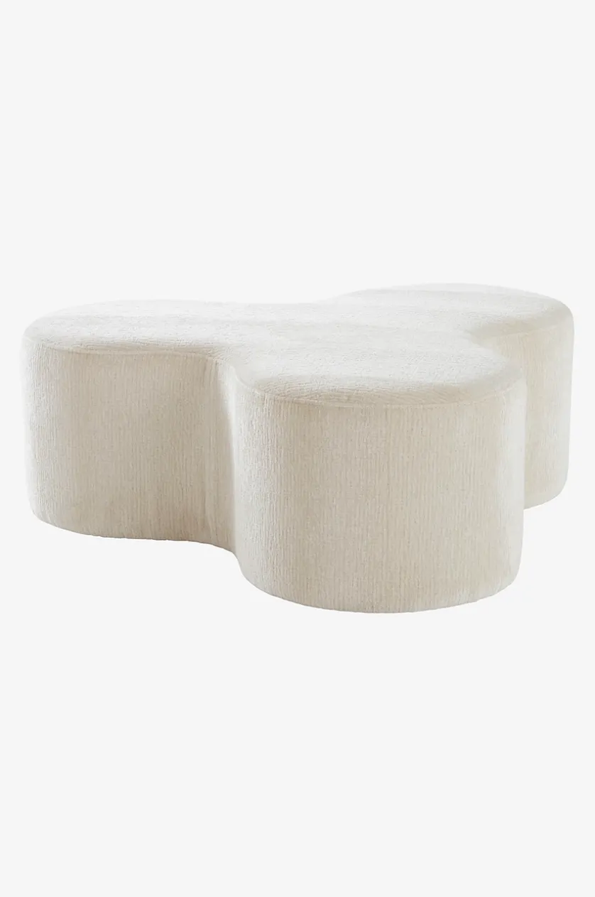 MINTKAKA Sitzpouf 99x81 cm